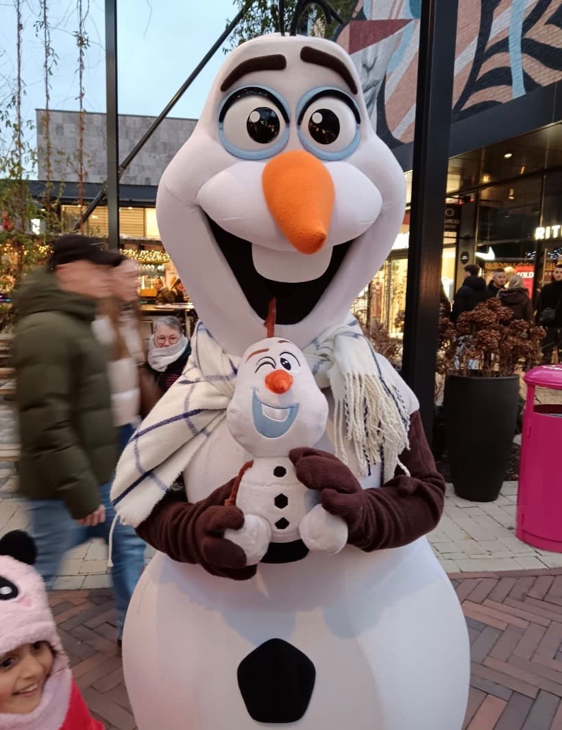 Magic Féerie - Animation événementielle